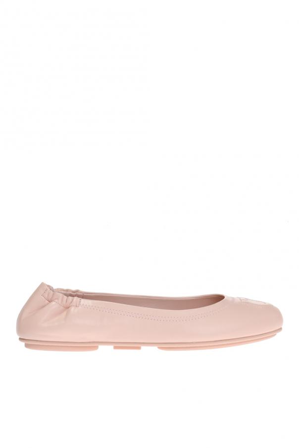 Ferragamo shop vignola flats